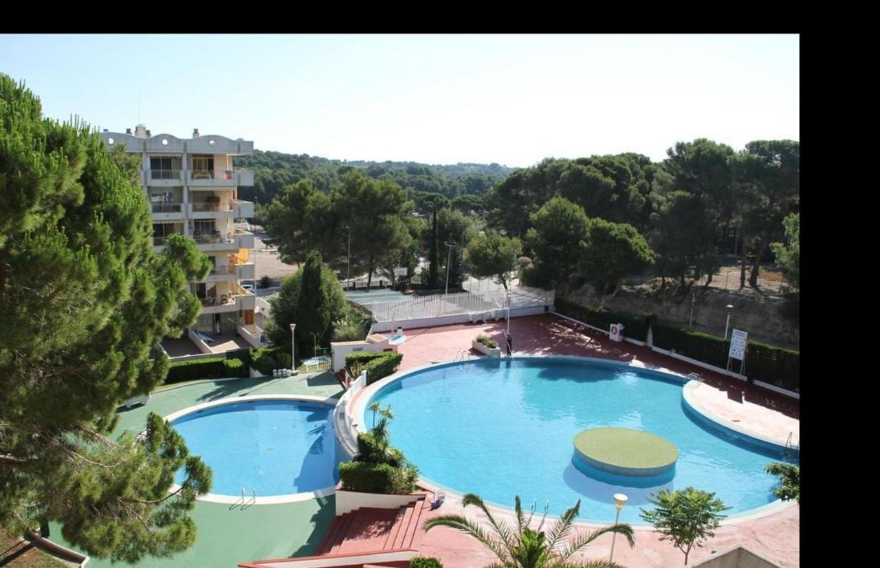 Apartamento * Salou